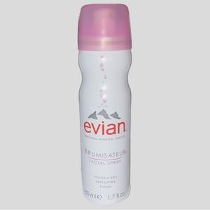 Evian Brumisateur Facial Spray 1.7 Fl Oz